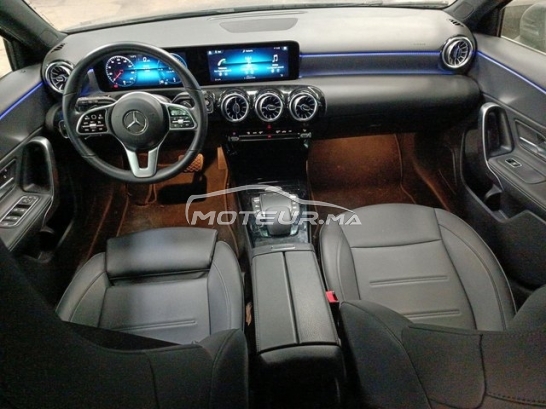 MERCEDES-BENZ Classe a occasion 3272859