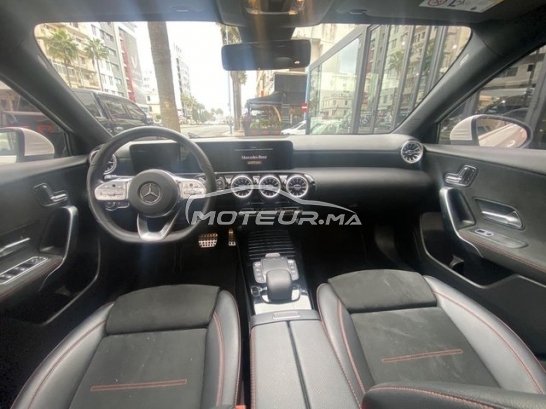 MERCEDES-BENZ Classe a 200 occasion 1603931