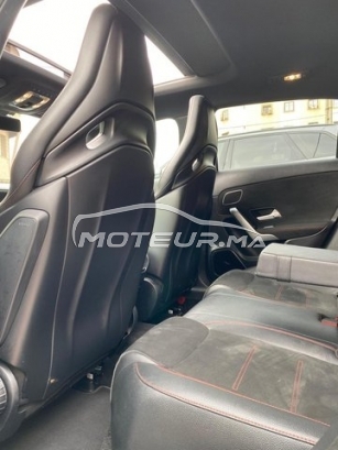 ميرسيديس-بينز كلاسي ا مستعملة 3201077