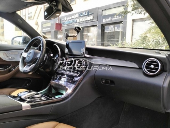 MERCEDES-BENZ Classe a occasion 3433325