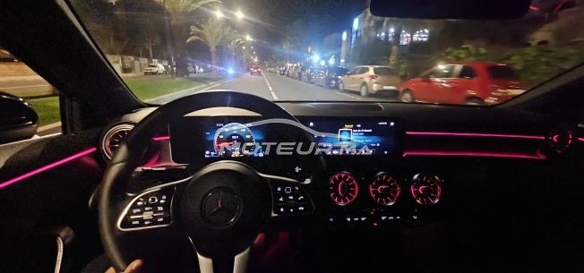 ميرسيديس-بينز كلاسي ا 200d مستعملة 2957622