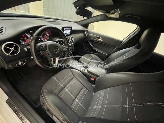 MERCEDES-BENZ Classe a Pack sport occasion 2553514