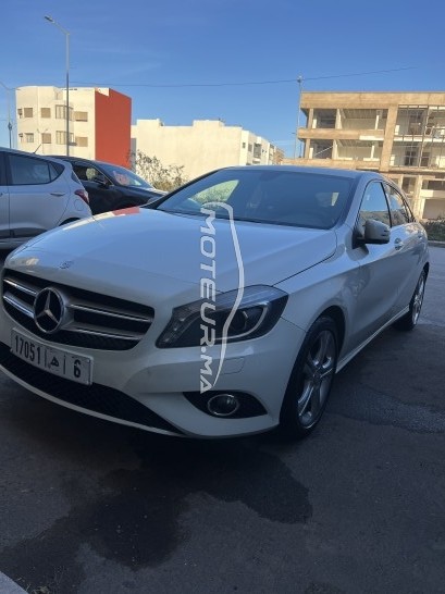 MERCEDES-BENZ Classe a 180 occasion 2941842