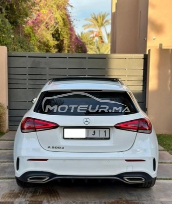 MERCEDES-BENZ Classe a occasion 3042106