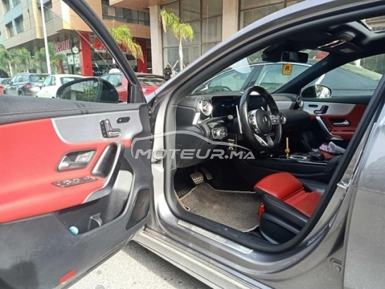 ميرسيديس-بينز كلاسي ا مستعملة 3175614