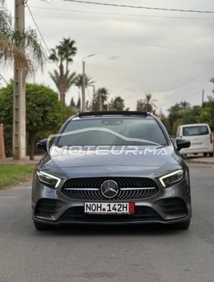 MERCEDES-BENZ Classe a occasion 2881451