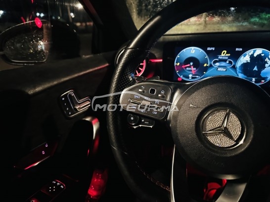 MERCEDES-BENZ Classe a Amg tout option occasion 2439048