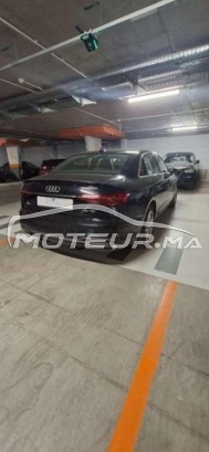 MERCEDES-BENZ Classe a occasion 3443530