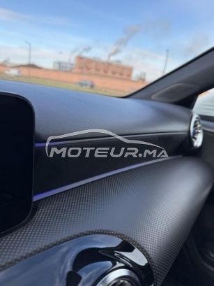 MERCEDES-BENZ Classe a occasion 3156494