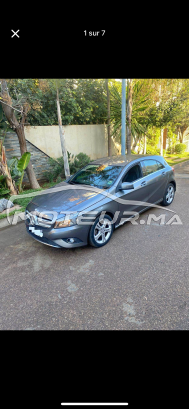 MERCEDES-BENZ Classe a W176 occasion 2752983