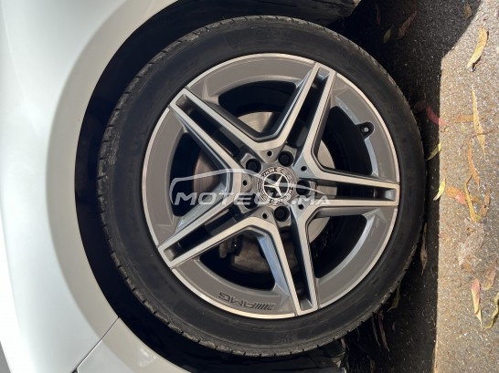 MERCEDES-BENZ Classe a Amg line occasion 2236227