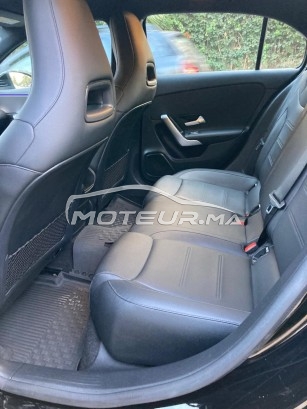 MERCEDES-BENZ Classe a A200 occasion 2728693