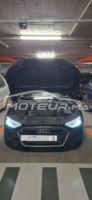 MERCEDES-BENZ Classe a occasion 3443536