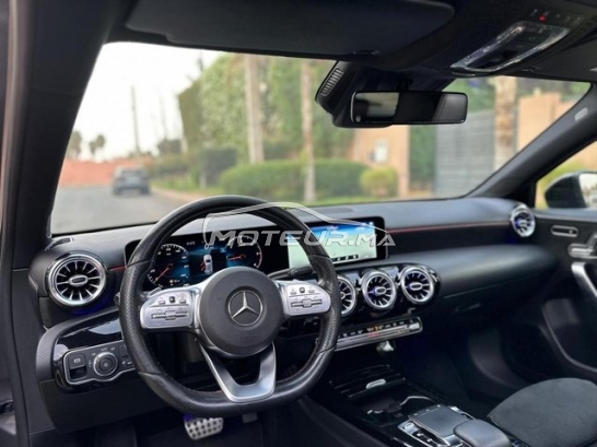 MERCEDES-BENZ Classe a occasion 2881456