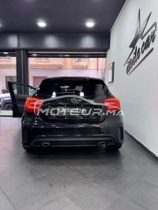 ميرسيديس-بينز كلاسي ا مستعملة 1938363