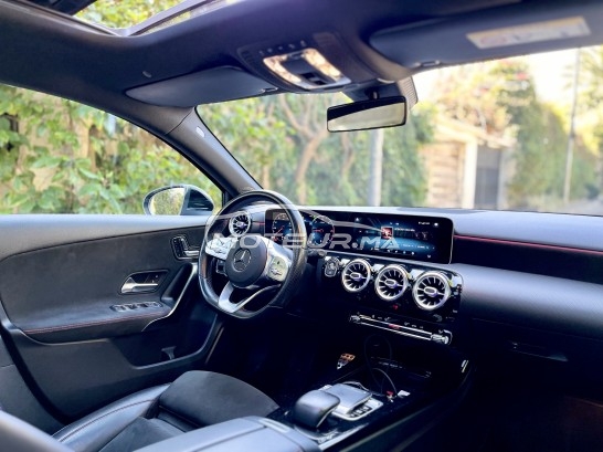 ميرسيديس-بينز كلاسي ا Class a مستعملة 2005749