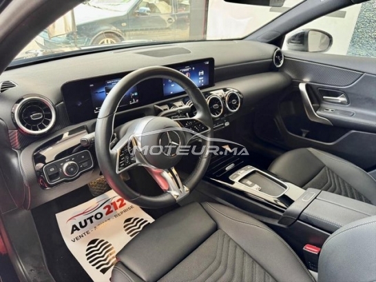 ميرسيديس-بينز كلاسي ا مستعملة 3449234