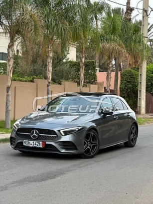 MERCEDES-BENZ Classe a occasion 2881450