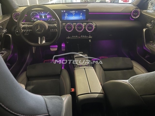 MERCEDES-BENZ Classe a occasion 2890037