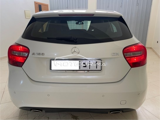 MERCEDES-BENZ Classe a Pack sport occasion 2553511