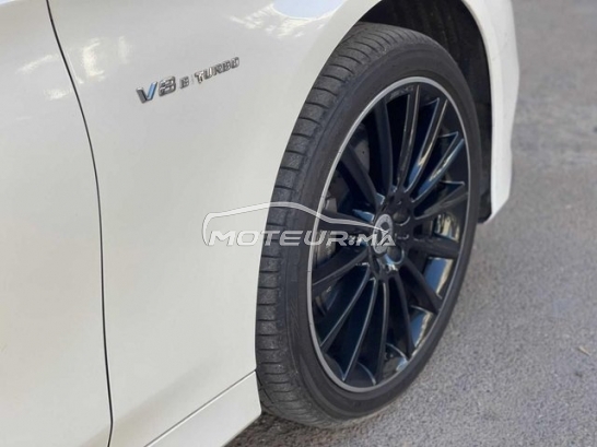 MERCEDES-BENZ Classe a occasion 3474076