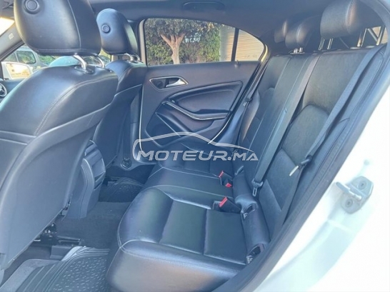 MERCEDES-BENZ Classe a occasion 2006901