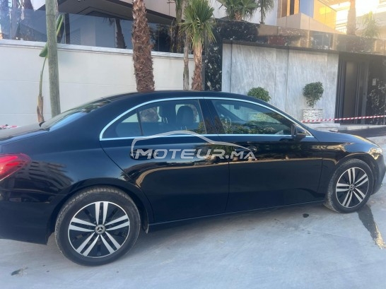 MERCEDES-BENZ Classe a A200 occasion 2886319