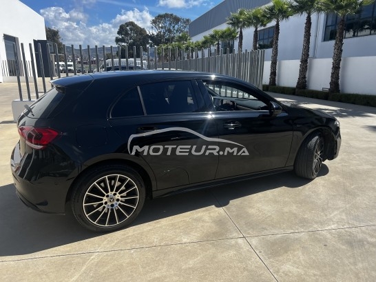 MERCEDES-BENZ Classe a A250e hybride amg line occasion 2469465