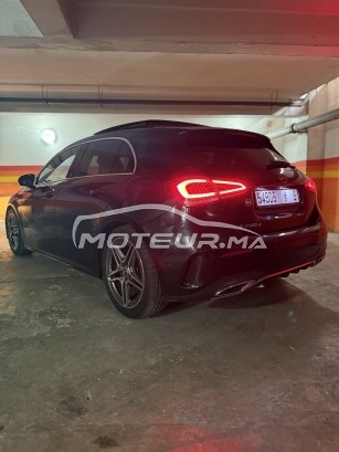 MERCEDES-BENZ Classe a Pack amg occasion 2515635