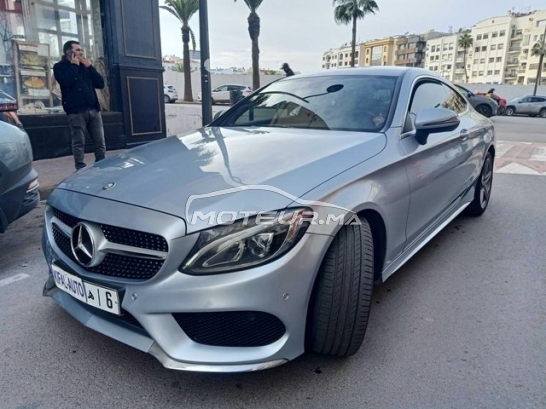 سيارة في المغرب MERCEDES-BENZ Classe a - 483086