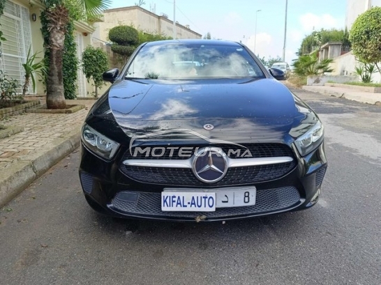 ميرسيديس-بينز كلاسي ا مستعملة 2996608