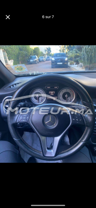 MERCEDES-BENZ Classe a W176 occasion 2752982