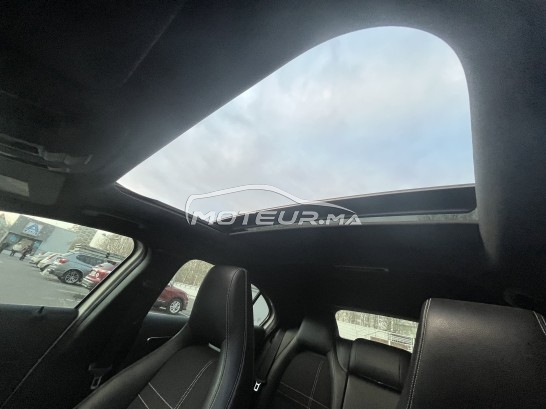 ميرسيديس-بينز كلاسي ا 180 cdi مستعملة 2257001