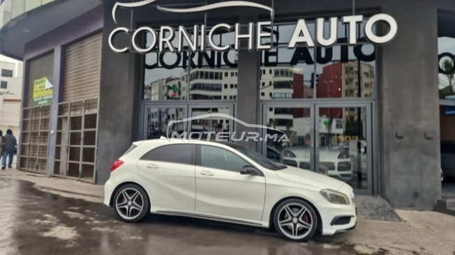 ميرسيديس-بينز كلاسي ا مستعملة 3051952