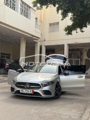MERCEDES-BENZ Classe a Amg line plus occasion 2507892