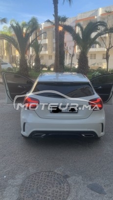 MERCEDES-BENZ Classe a A200 occasion