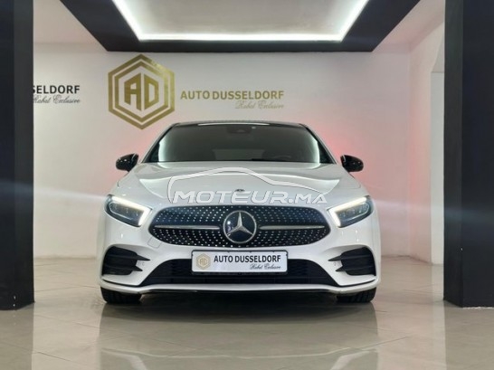 MERCEDES-BENZ Classe a occasion 1978801