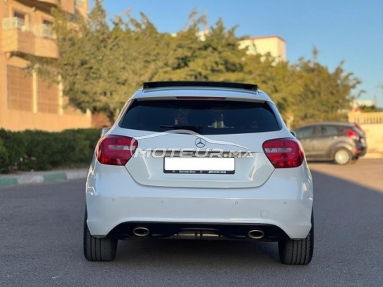 MERCEDES-BENZ Classe a occasion 2006903