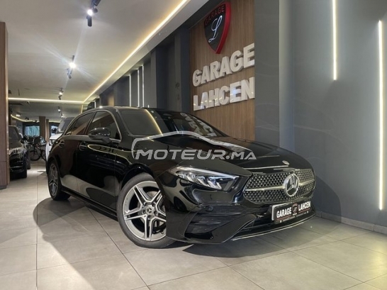 MERCEDES-BENZ Classe a occasion 2890042
