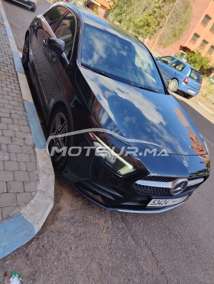 MERCEDES-BENZ Classe a A200d occasion 3020861