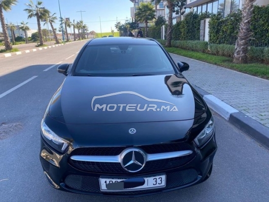 MERCEDES-BENZ Classe a occasion 3240779