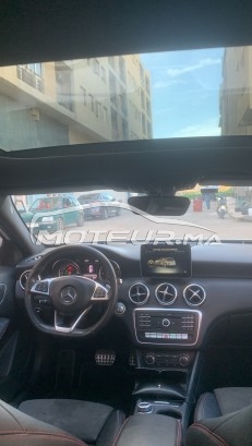 ميرسيديس-بينز كلاسي ا A200 مستعملة 3456836