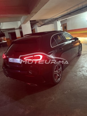 MERCEDES-BENZ Classe a Pack amg occasion 2515636
