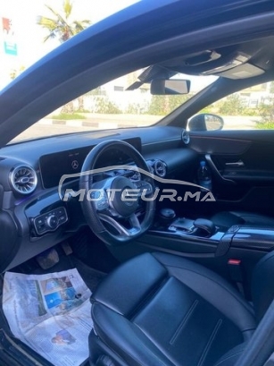 MERCEDES-BENZ Classe a occasion 3240784