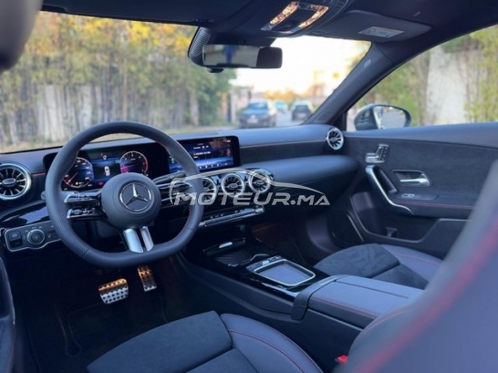 ميرسيديس-بينز كلاسي ا مستعملة 3292746