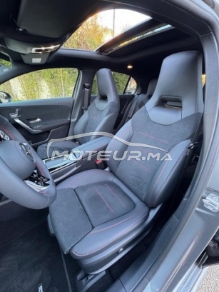 ميرسيديس-بينز كلاسي ا مستعملة 3292742