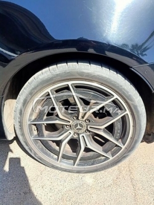 MERCEDES-BENZ Classe a occasion 3176586