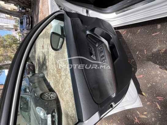 MERCEDES-BENZ Classe a Amg line occasion 2236231