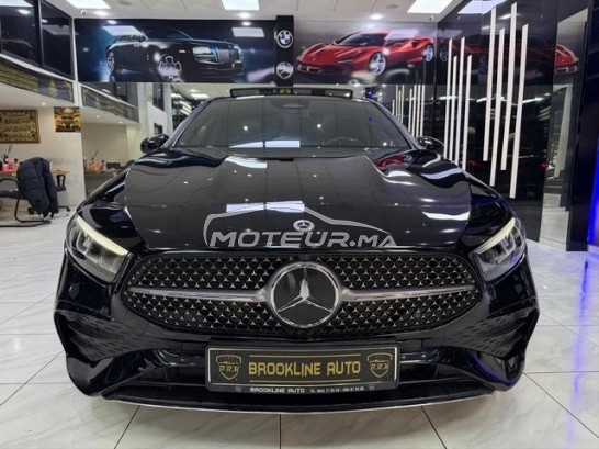 MERCEDES-BENZ Classe a occasion