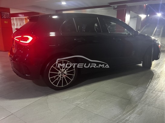 MERCEDES-BENZ Classe a A250e hybride amg line occasion 2469466